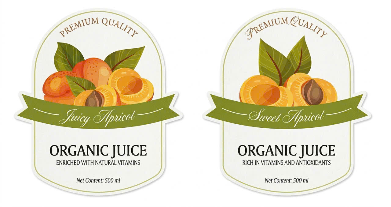 Clear, honest front-of-pack labels build trust and aid quick decisions