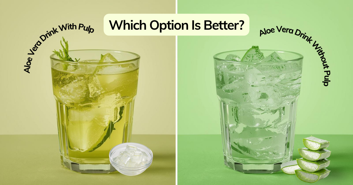 Which Option Is Better?