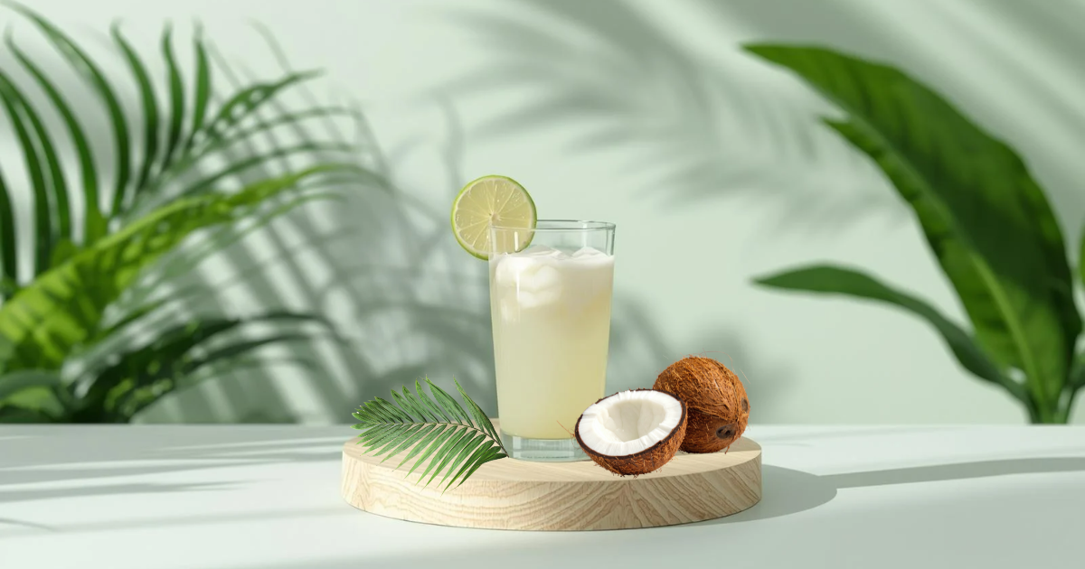 Coconut Water