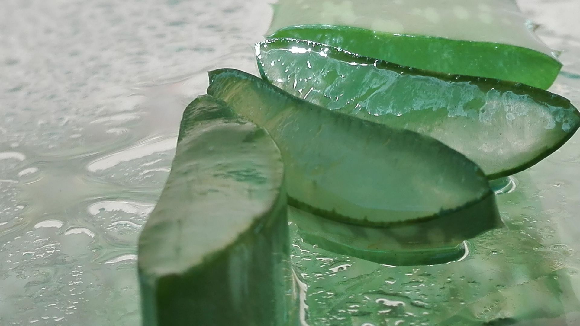 aloe vera drink