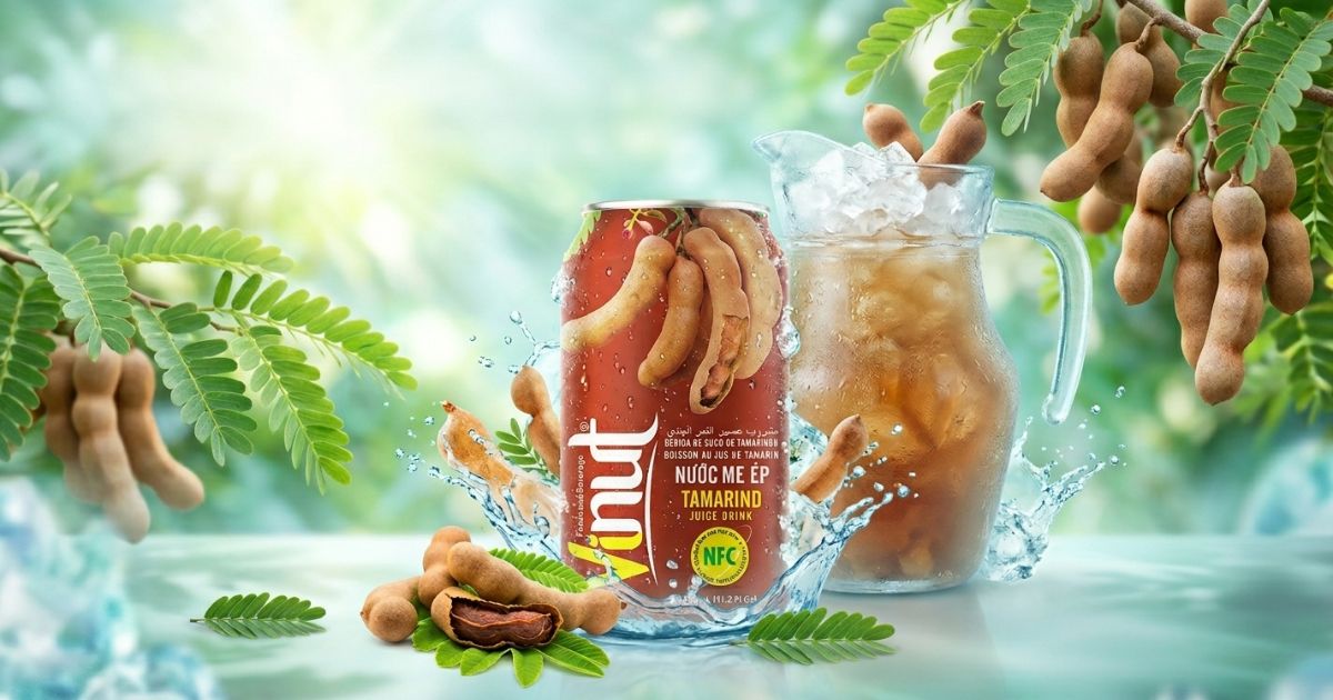 Importing Tamarind Juice