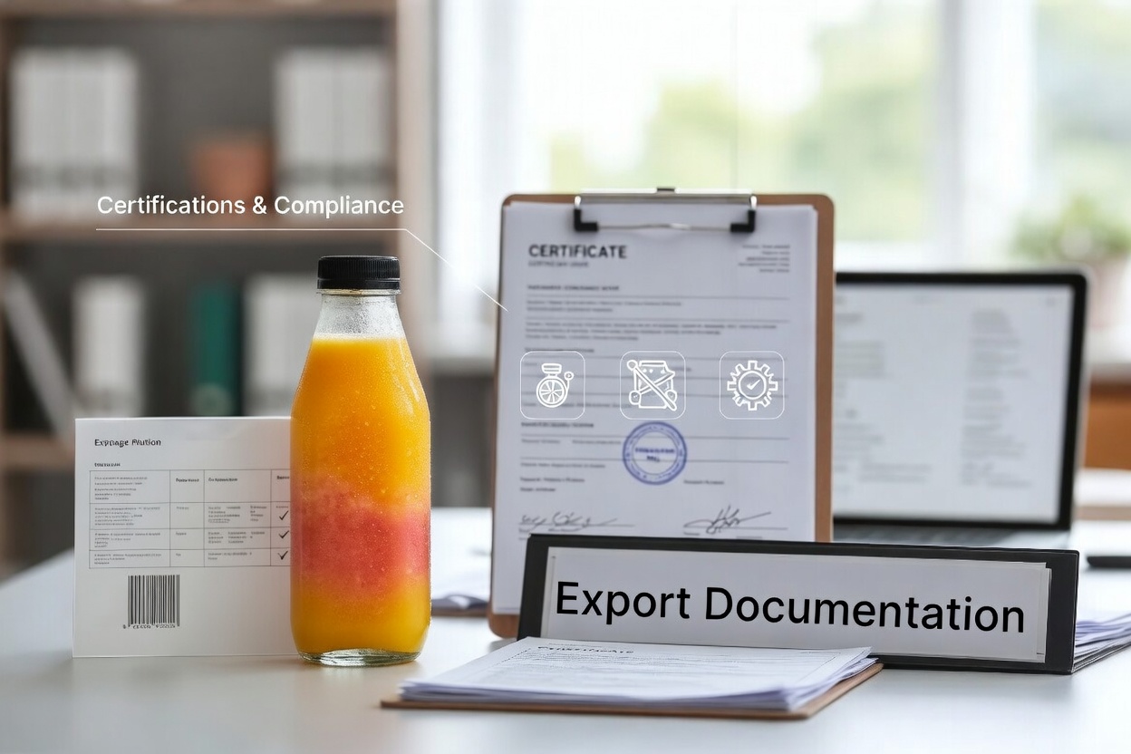 export-ready
