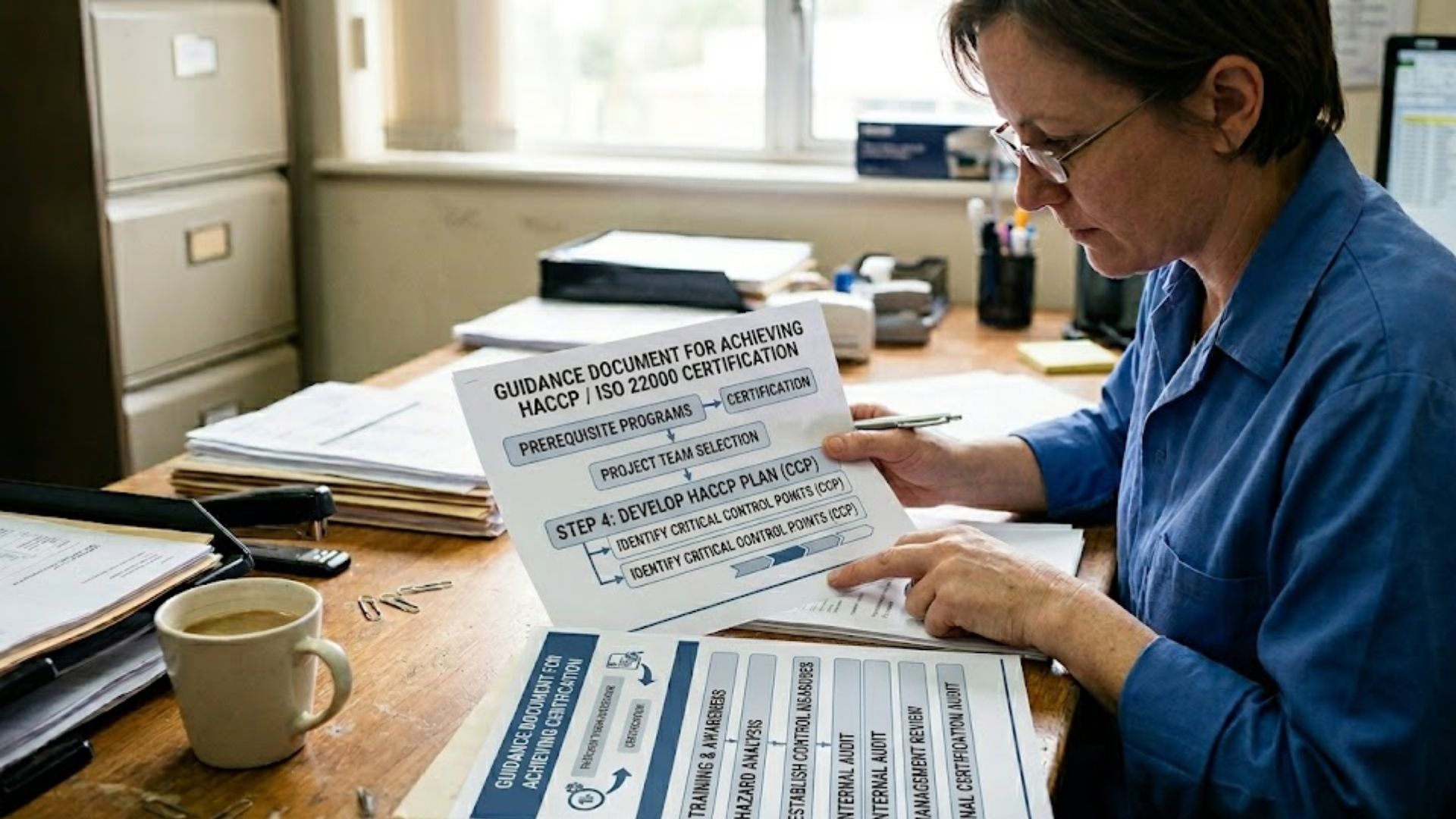 Product Quality Signals in European Trade