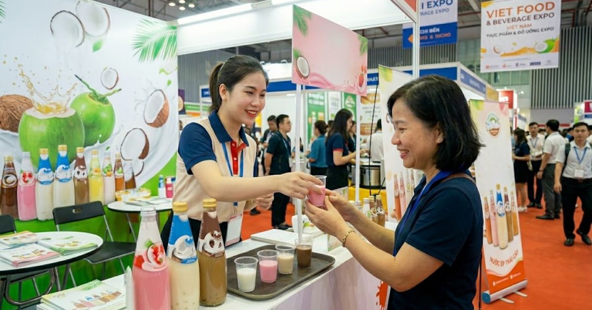 Sample product