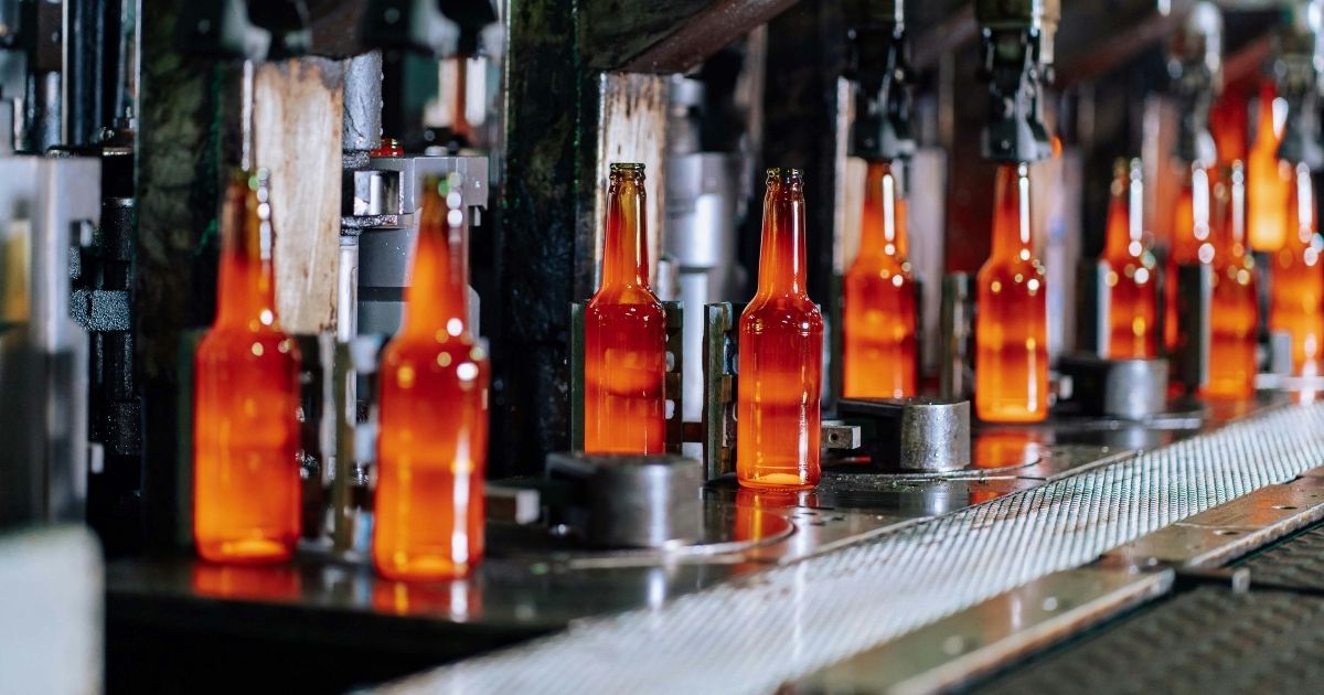 beverage suppliers for new markets
