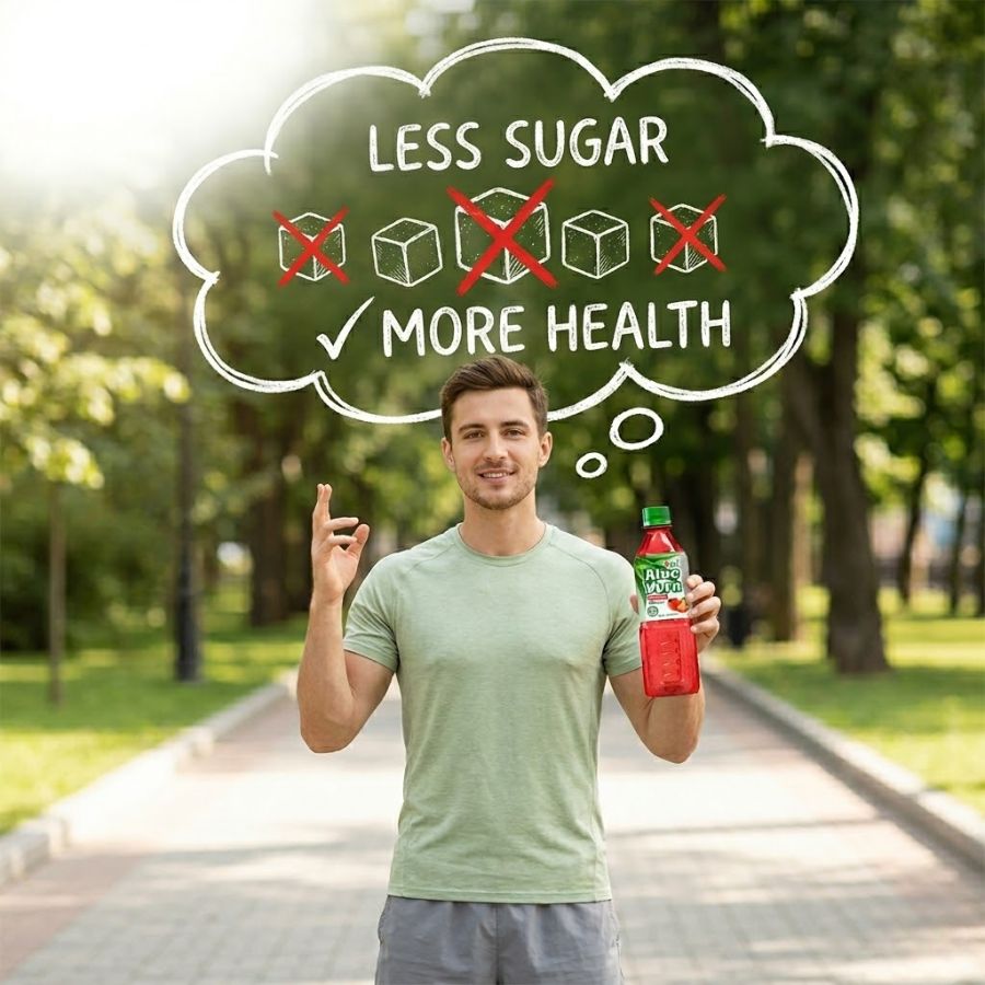 Sugar Levels