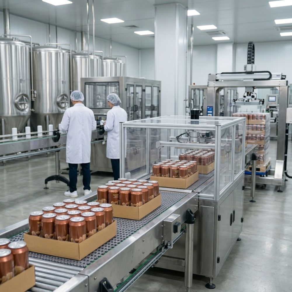 Tamarind Juice Manufacturing