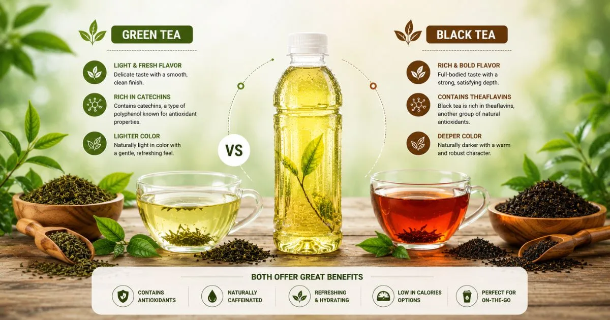 functional tea