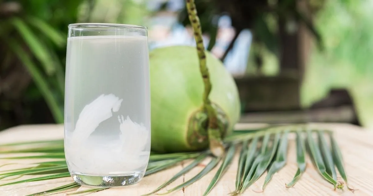 Coconut Processed Does Not Always Mean Artificial