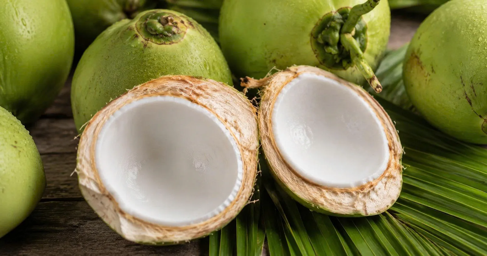 How to Read a Not From Concentrate Coconut Water Label