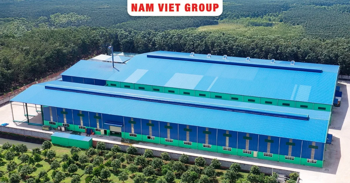 distribution partnership beverage manufacturer in Vietnam