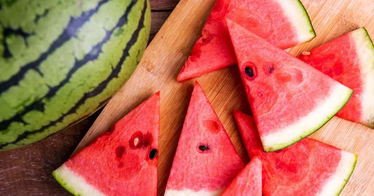 Watermelon