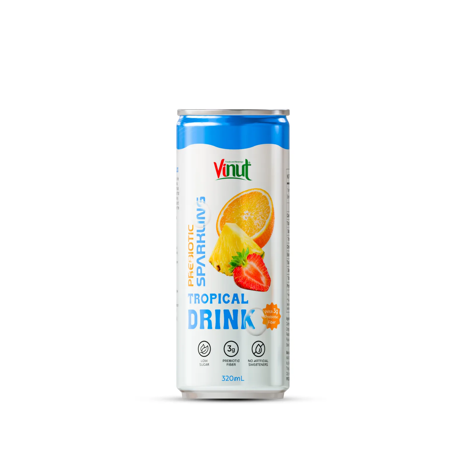 VINUT beverage innovations
