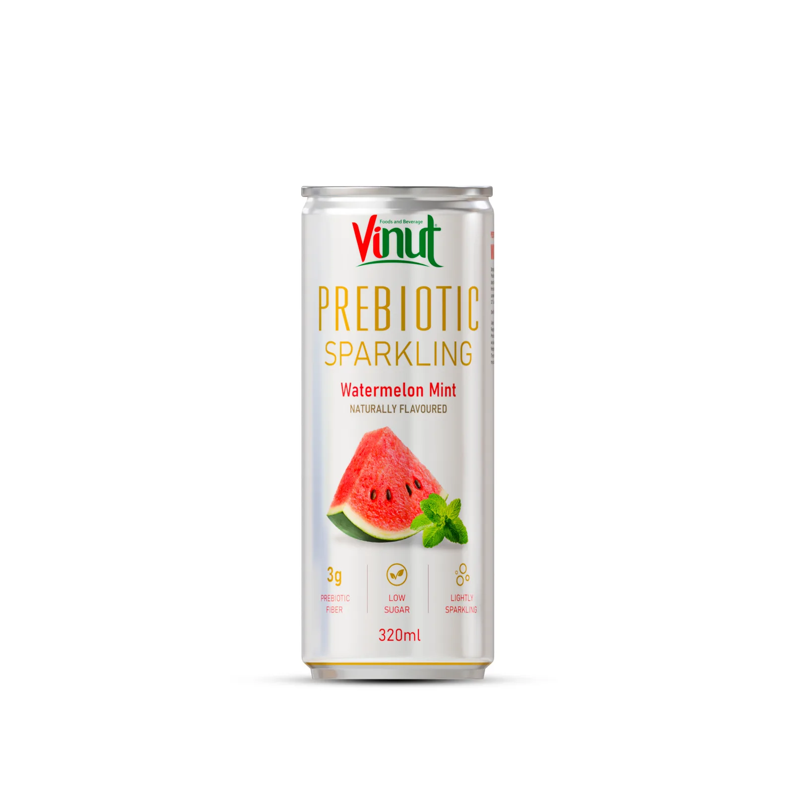Vinut sprakling